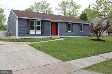 25 Dover Ln, Sicklerville, NJ 08081 - photo 2