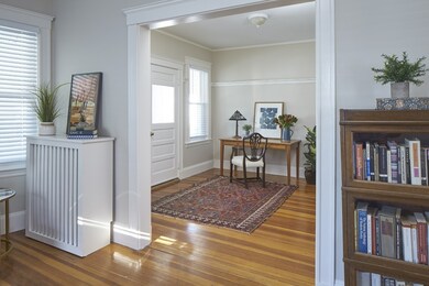 23 Oxford Ave unit 2, Belmont, MA 02478 - photo 5