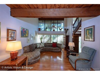 Recently Installed wood floors
