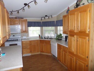 1621 S Shore Rd unit 153 North Drive, Seaville, NJ 08230 - photo 6