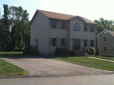 53 Old Farm Ln, Fall River, MA 02720 - photo 2