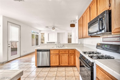 1704 Jack Rabbit Way, Las Vegas, NV 89128 - photo 6