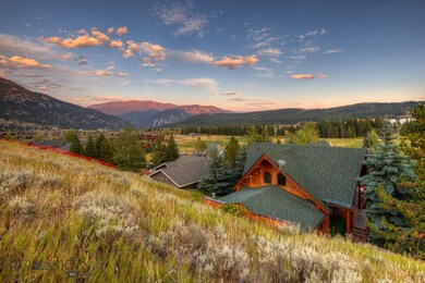 2695 Little Coyote Rd, Big Sky, MT 59716 - photo 5