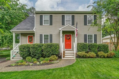 5005 Ashborne Rd, Glen Allen, VA 23060 - photo 2