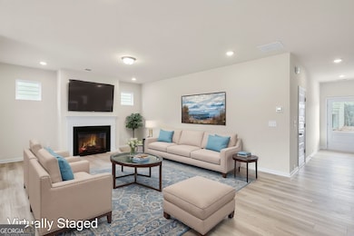 1320 Elowen Dr, Austell, GA 30168 - photo 4