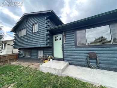 1914 Wooten Rd, Colorado Springs, CO 80915 - photo 2