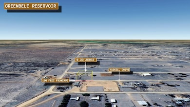 Haskell unit Clarendon TX 79068, Haskell, TX 79521 - photo 3