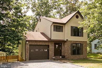 244 Glenridge Dr, Winchester, VA 22602 - photo 2