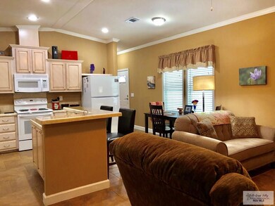 1216 N Palmera Dr, La Feria, TX 78559 - photo 4