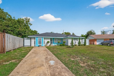 515 E Janisch Rd, Houston, TX 77022 - photo 2