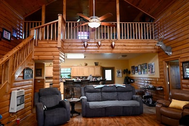 48 State Highway 48, Clarita, OK 74535 - photo 3