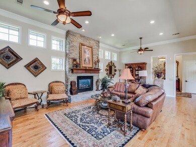 104 Visalia Ln, Denton, TX 76210 - photo 5