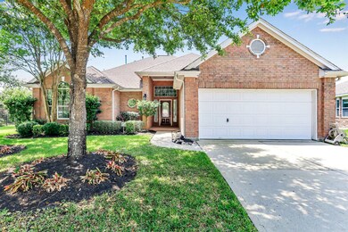 30203 Vinebriar Dr, Spring, TX 77386 - photo 3