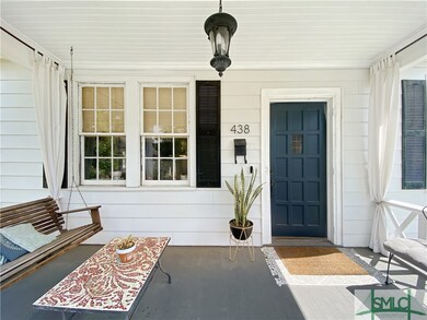 438 E 51st St, Savannah, GA 31405 - photo 3