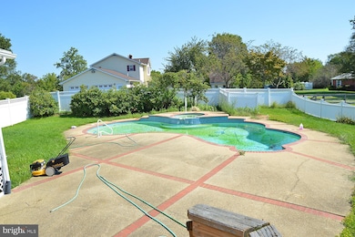 1610 New York Ave, Knoxville, MD 21758 - photo 6