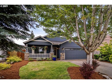 2454 Dorsey Dr, Hubbard, OR 97032 - photo 4