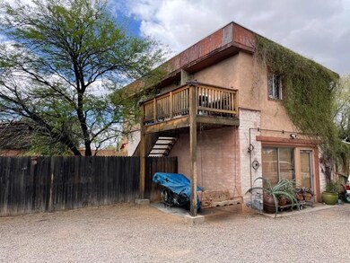 Guest house ext