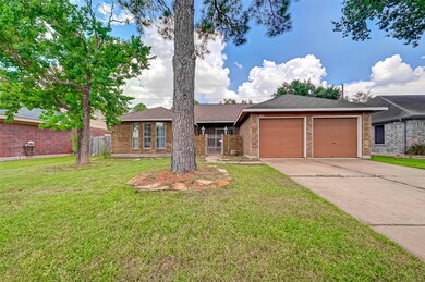 17418 Chamberlain Dr, Houston, TX 77095 - photo 5