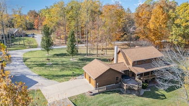 1023 Pucksinwah Point Dr, West Harrison, IN 47060 - photo 4