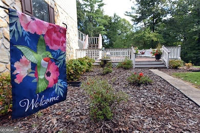 409 Johnson Mill Rd, Ellijay, GA 30536 - photo 5