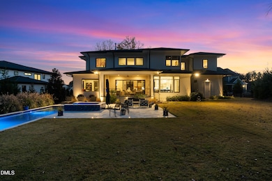 132 Edward Booth Ln, Durham, NC 27713 - photo 3