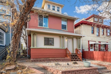 1369 N Ogden St, Denver, CO 80218 - photo 3