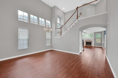 22 Egan Lake Place, Spring, TX 77382 - photo 7