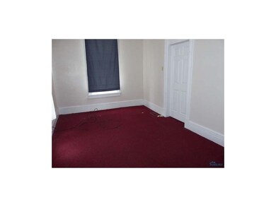 Bedroom.