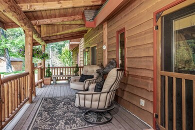 Relax on the Front Porch!