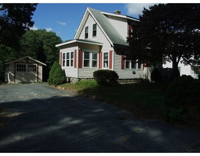 51 Glendale St, Worcester, MA 01602 - photo 2