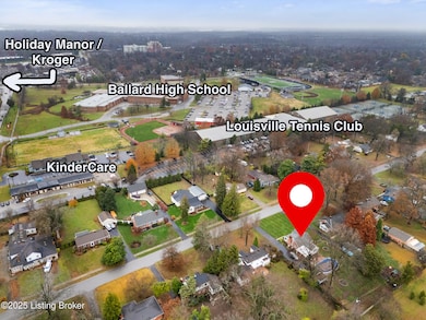 7108 Wesboro Rd, Louisville, KY 40222 - photo 4