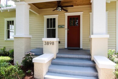 3898 Jean St, Jacksonville, FL 32205 - photo 5