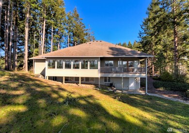 380 E Stretch Island Rd S, Grapeview, WA 98546 - photo 6