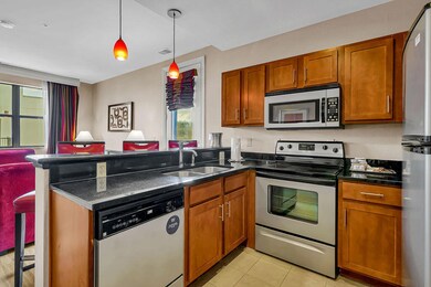 Full Size Kitchen