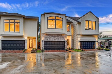 112 Knights Bridge Park Ln, Houston, TX 77018 - photo 3