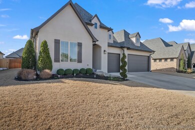 110 E 129th Place S, Jenks, OK 74037 - photo 2