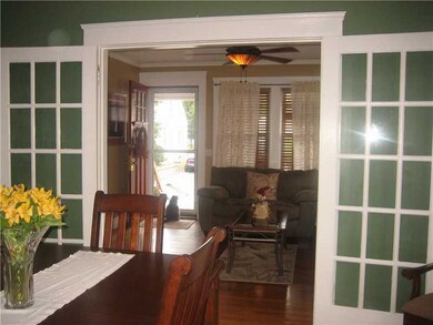Dining Room.