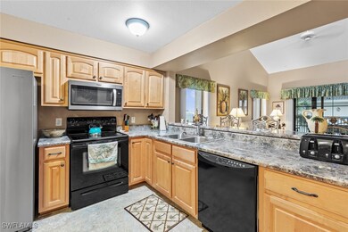 Beautiful Kitchen