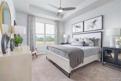 1496 Turner Dr unit 1, Commerce Township, MI 48390 - photo 6