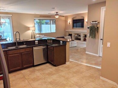 369 W Leatherwood Ave, San Tan Valley, AZ 85140 - photo 4