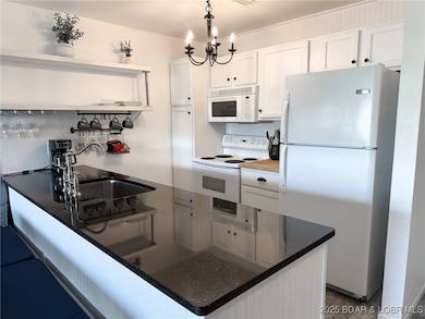 123 Barba Le Ln unit 1B, Lake Ozark, MO 65049 - photo 3