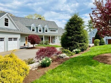 118 Square Hill, Wolfeboro, NH 03894 - photo 3