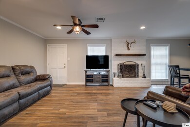 274 Joseph Thomas Rd, Calhoun, LA 71225 - photo 2