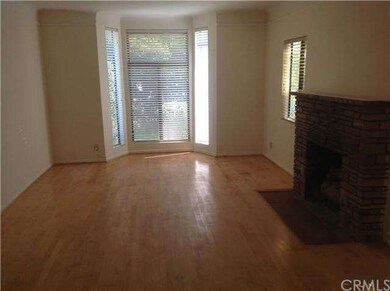 Front Uint - Living Room