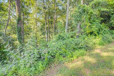 Nice and private wooded area