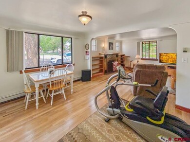 429 E Montezuma Ave, Cortez, CO 81321 - photo 3