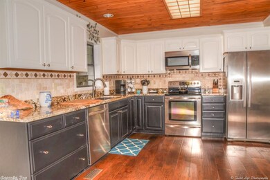 41 Turkey Run Rd, Heber Springs, AR 72543 - photo 7