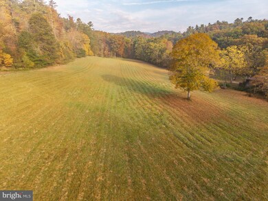 0 Big Draft Rd unit WVGB2000166, White Sulphur Springs, WV 24986 - photo 4