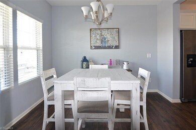 113 Brookshire Ln unit B, Statesville, NC 28677 - photo 7