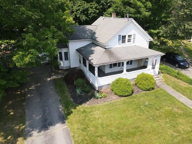 216 N Main St, Uxbridge, MA 01569 - photo 2